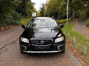 Volvo XC70 SUV 2.5