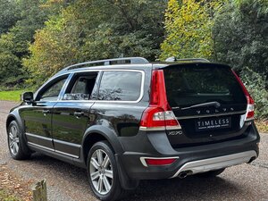 Volvo XC70 SUV 2.5
