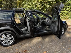 Volvo XC70 SUV 2.5