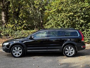 Volvo XC70 SUV 2.5