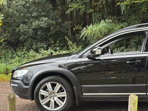 Volvo XC70 SUV 2.5