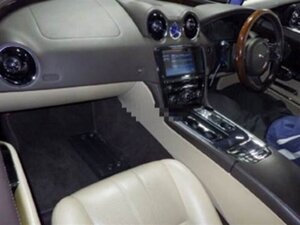 Jaguar X351 5.0 V8 Petrol