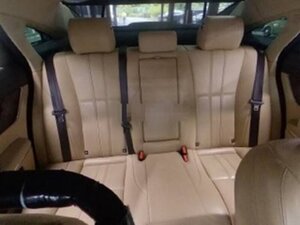 Jaguar Xj X351  Premium Luxury