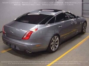 Jaguar Xj X351  Premium Luxury