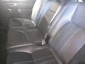 Land Rover Discovery 4 HSE Luxury 