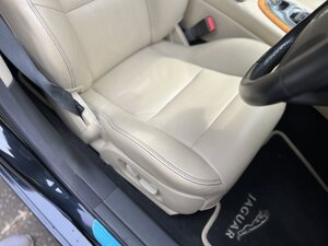 Jaguar XJ XJR Portfolio