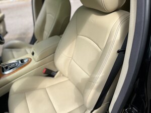 Jaguar XJ XJR Portfolio