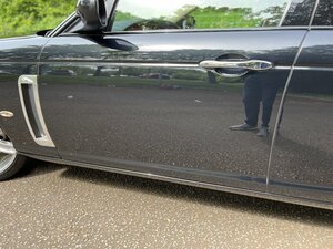 Jaguar XJ XJR Portfolio