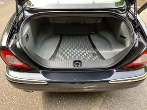Jaguar XJ XJR Portfolio