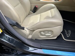 Jaguar XJ XJR Portfolio