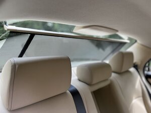 Jaguar XJ XJR Portfolio