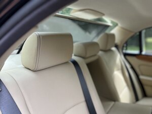 Jaguar XJ XJR Portfolio
