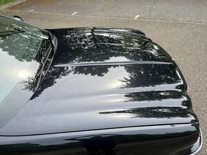 Jaguar XJ XJR Portfolio