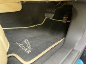 Jaguar XJ XJR Portfolio