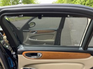 Jaguar XJ XJR Portfolio