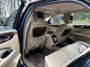 Jaguar Super V8 LWB 4.2