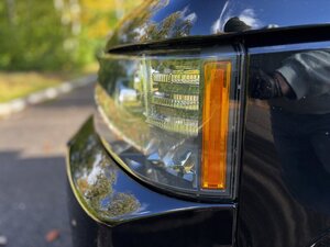 Land Rover Range Rover L322  5.0