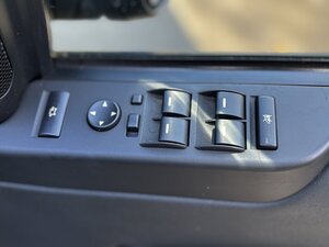 Land Rover Range Rover L322  5.0