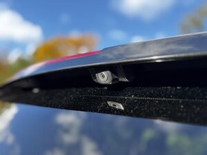 Land Rover Range Rover L322  5.0