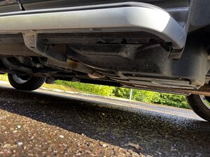 Land Rover Range Rover L322  5.0