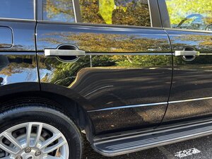 Land Rover Range Rover L322  5.0