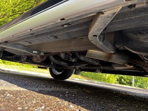 Land Rover Range Rover L322  5.0