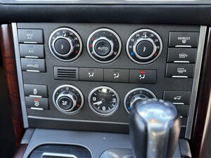 Land Rover Range Rover L322  5.0