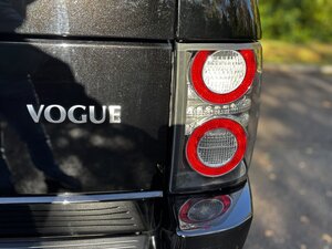 Land Rover Range Rover L322  5.0