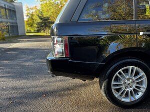 Land Rover Range Rover L322  5.0