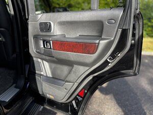 Land Rover Range Rover L322  5.0