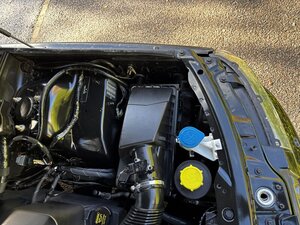 Land Rover Range Rover L322  5.0