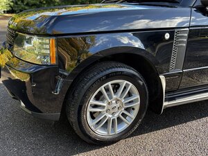 Land Rover Range Rover L322  5.0