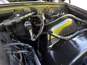 Land Rover Range Rover L322  5.0