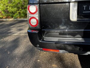 Land Rover Range Rover L322  5.0