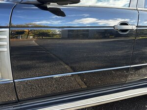 Land Rover Range Rover L322  5.0