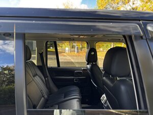 Land Rover Range Rover L322  5.0