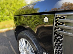 Land Rover Range Rover L322  5.0