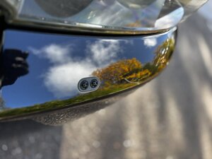 Land Rover Range Rover L322  5.0