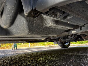 Land Rover Range Rover L322  5.0