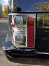 Land Rover Range Rover L322  5.0