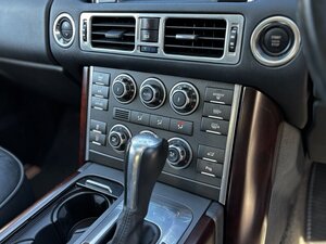 Land Rover Range Rover L322  5.0