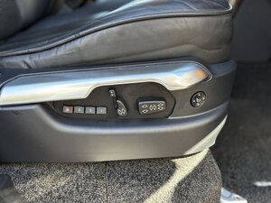 Land Rover Range Rover L322  5.0