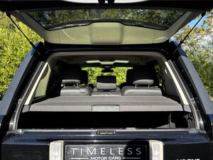 Land Rover Range Rover L322  5.0