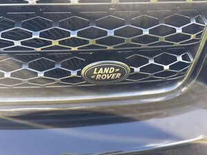 Land Rover Range Rover L322  5.0