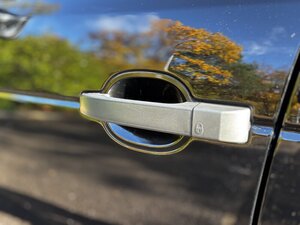 Land Rover Range Rover L322  5.0