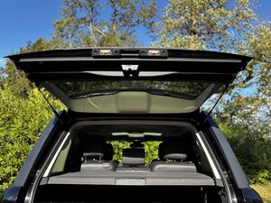 Land Rover Range Rover L322  5.0