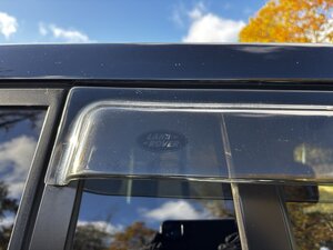 Land Rover Range Rover L322  5.0