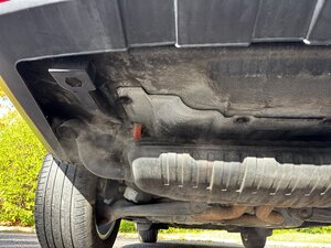 Land Rover Range Rover L322  5.0