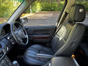 Land Rover Range Rover L322  5.0