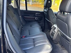 Land Rover Range Rover L322  5.0